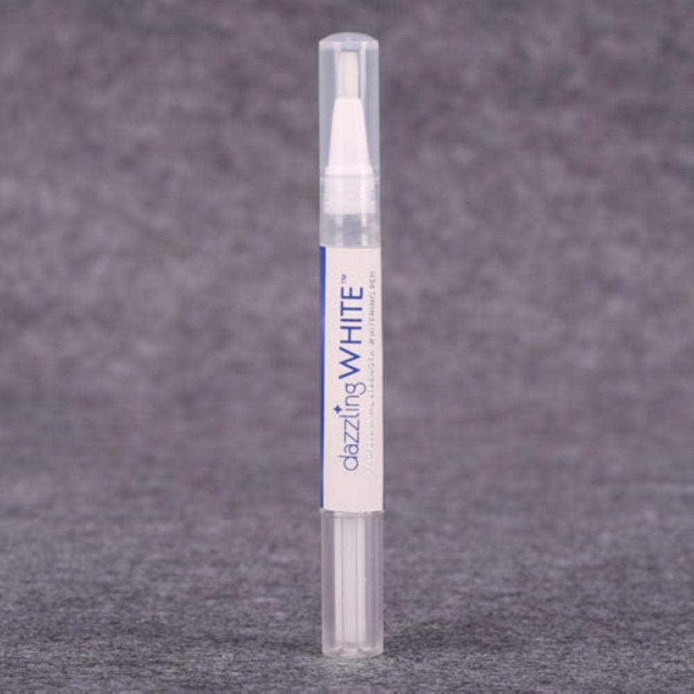 Dazzling White Instant Teeth Whitening Pen | Professional Strength Whitening Formula