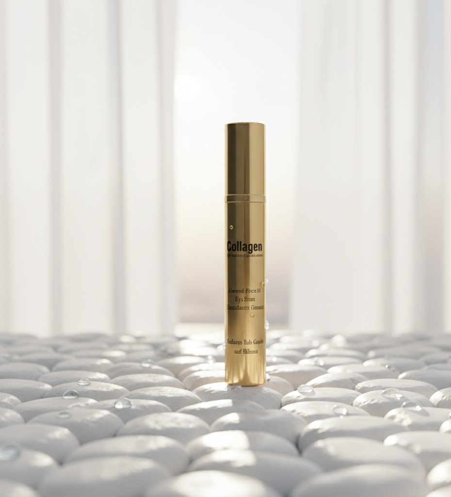 Advanced Repair Collagen Anti-Aging Eye Serum for Wrinkles & Dark Circles