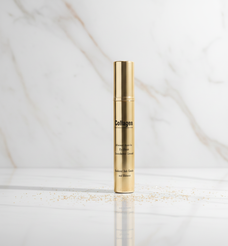 Advanced Repair Collagen Anti-Aging Eye Serum for Wrinkles & Dark Circles