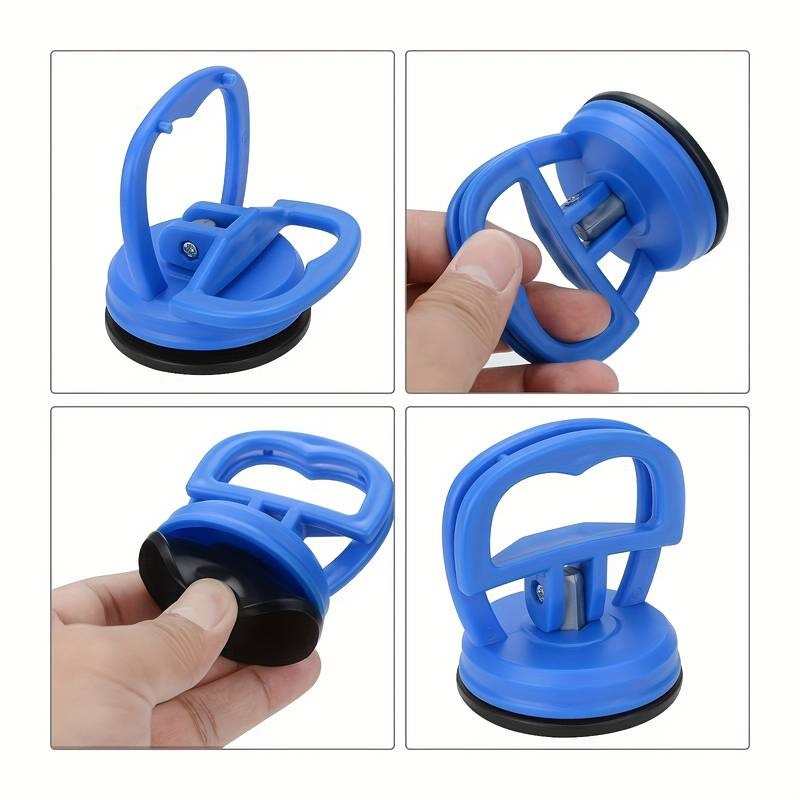 Premium Suction Cup Car Dent Puller & Body Repair Tool