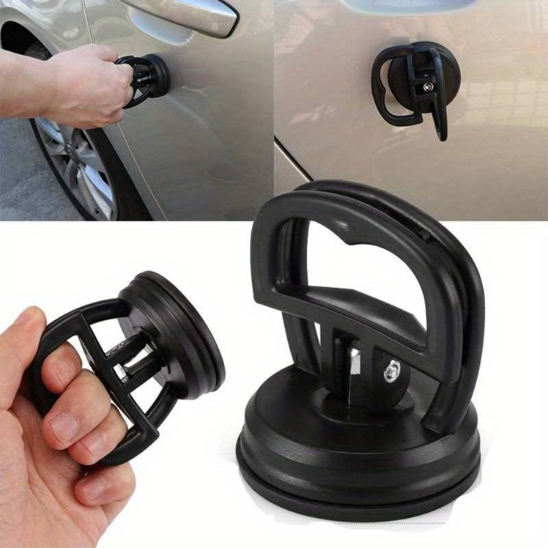 Premium Suction Cup Car Dent Puller & Body Repair Tool