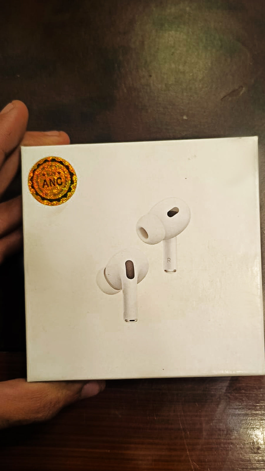 AirPods Pro 2nd Gen Premium Replica