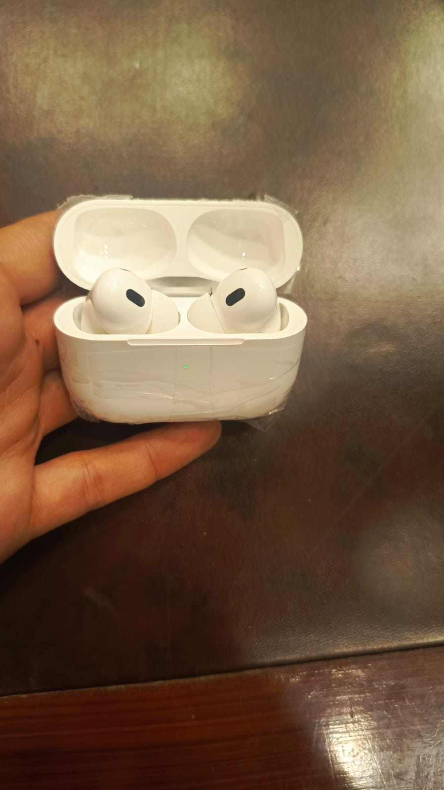 AirPods Pro 2nd Gen Premium Replica