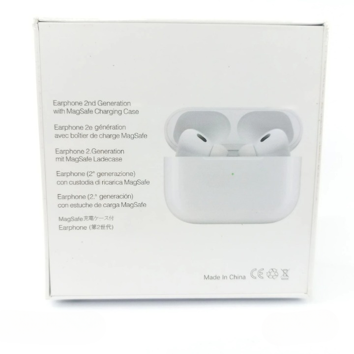 AirPods Pro 2nd Gen Premium Earbuds