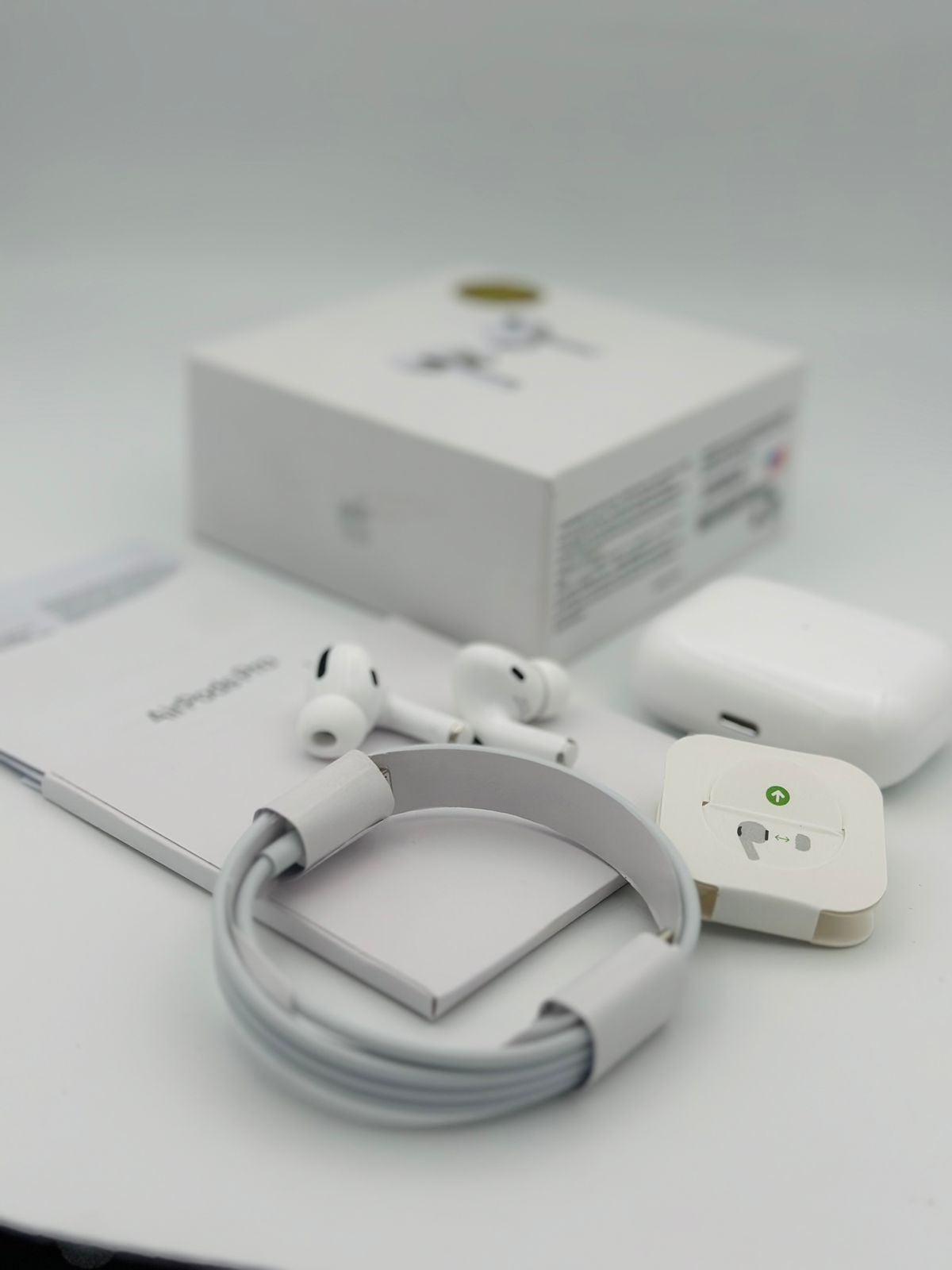 AirPods Pro 2nd Gen Premium Earbuds